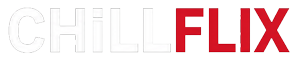 Chillflix Logo